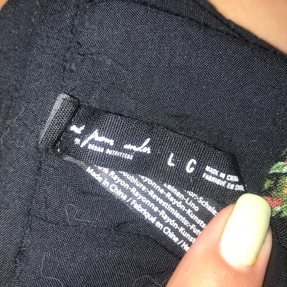 NWOT Urban Outfitters Bralette - Picture 4 of 4